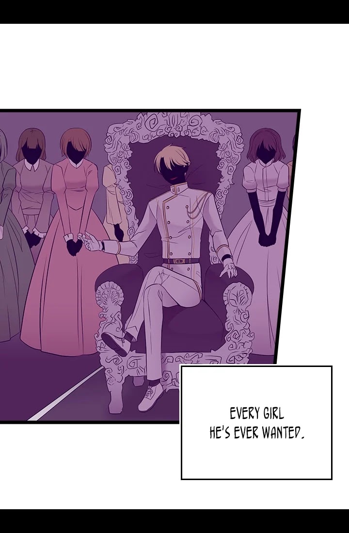 They Say I Was Born a King's Daughter Chapter 188 page 37 - Chapter 188: A Prince or a Thief?