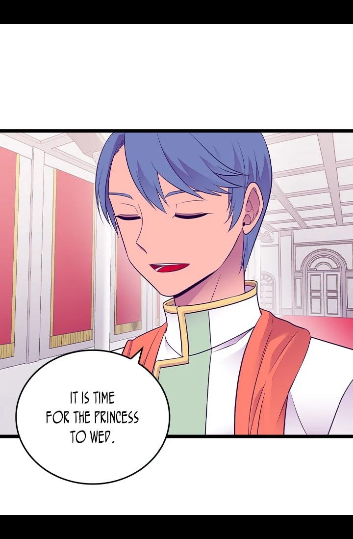 They Say I Was Born a King's Daughter Chapter 188 page 4 - Chapter 188: A Prince or a Thief?