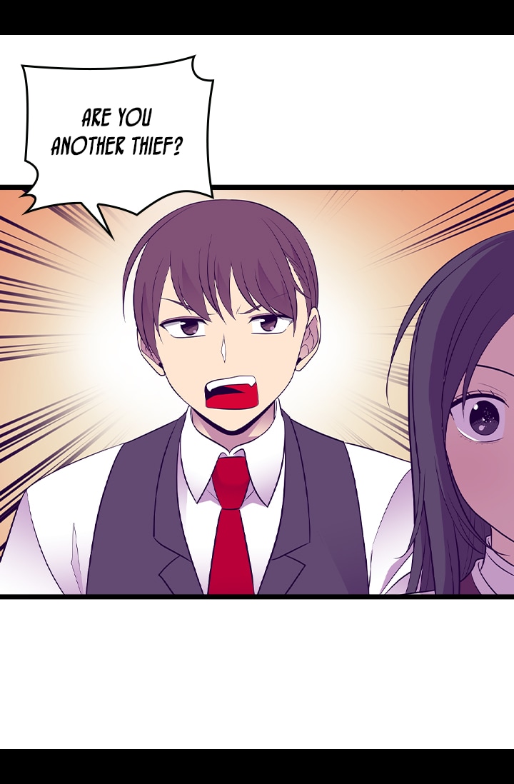They Say I Was Born a King's Daughter Chapter 188 page 40 - Chapter 188: A Prince or a Thief?
