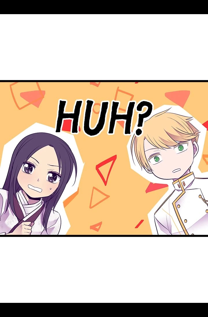 They Say I Was Born a King's Daughter Chapter 188 page 41 - Chapter 188: A Prince or a Thief?