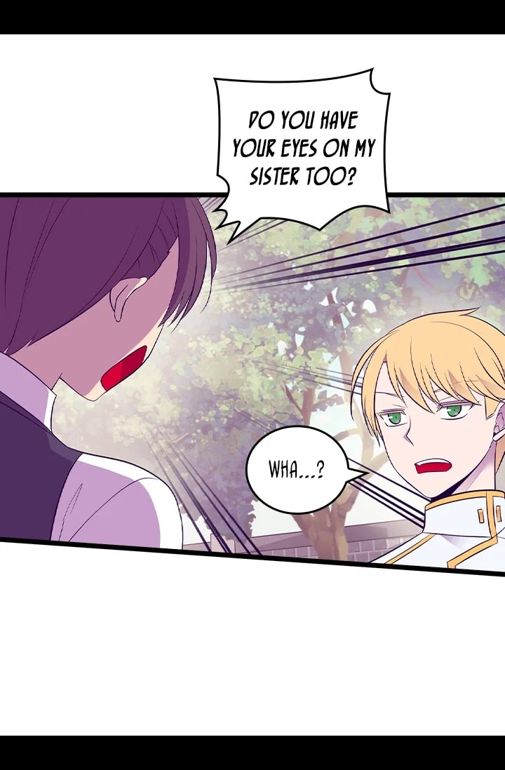 They Say I Was Born a King's Daughter Chapter 188 page 43 - Chapter 188: A Prince or a Thief?