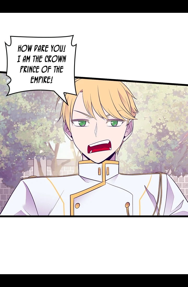 They Say I Was Born a King's Daughter Chapter 188 page 44 - Chapter 188: A Prince or a Thief?