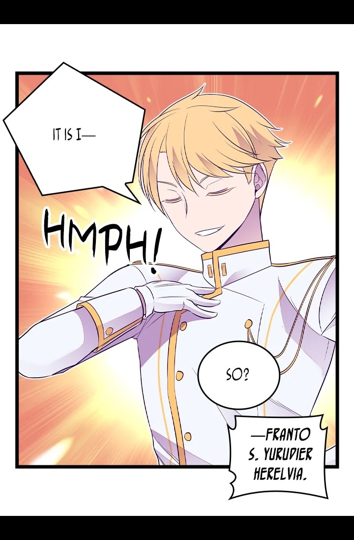 They Say I Was Born a King's Daughter Chapter 188 page 45 - Chapter 188: A Prince or a Thief?
