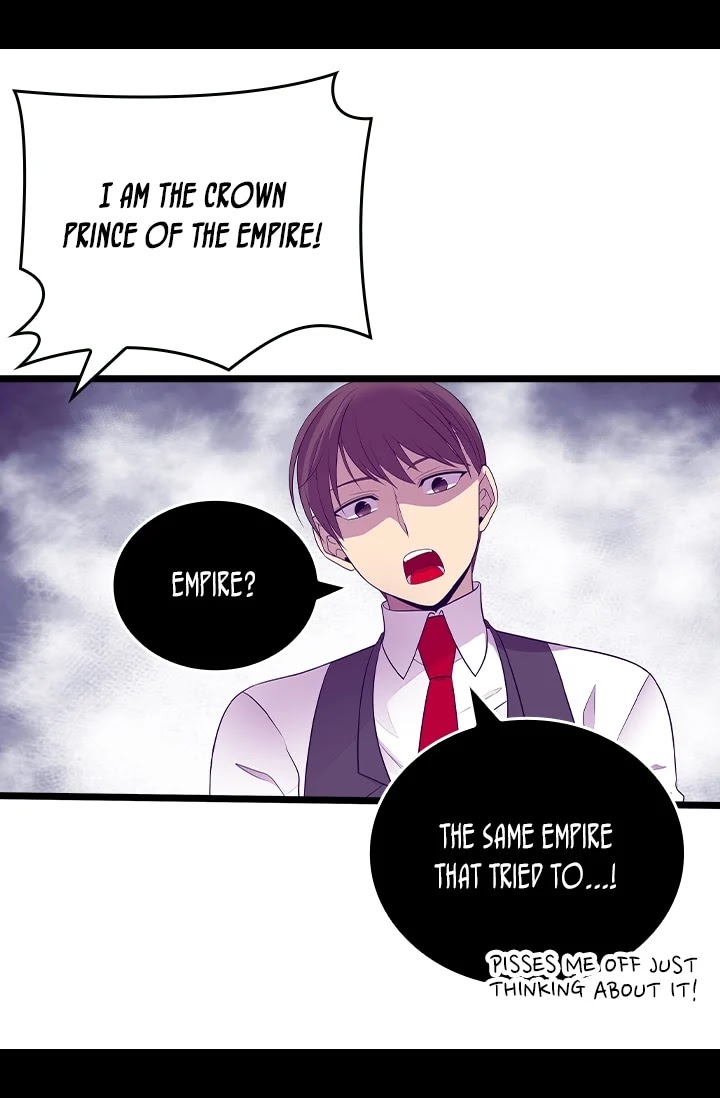 They Say I Was Born a King's Daughter Chapter 188 page 47 - Chapter 188: A Prince or a Thief?