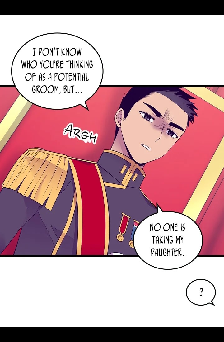 They Say I Was Born a King's Daughter Chapter 188 page 5 - Chapter 188: A Prince or a Thief?