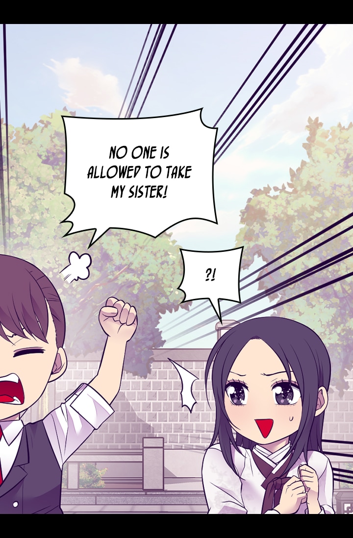 They Say I Was Born a King's Daughter Chapter 188 page 50 - Chapter 188: A Prince or a Thief?