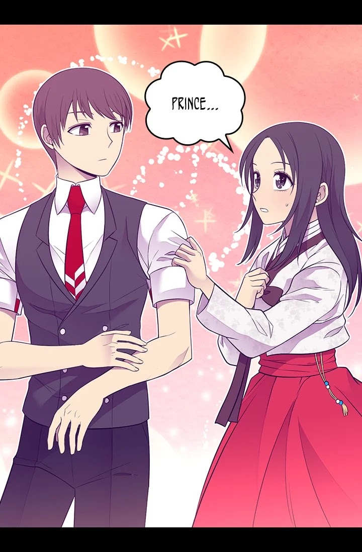 They Say I Was Born a King's Daughter Chapter 188 page 53 - Chapter 188: A Prince or a Thief?