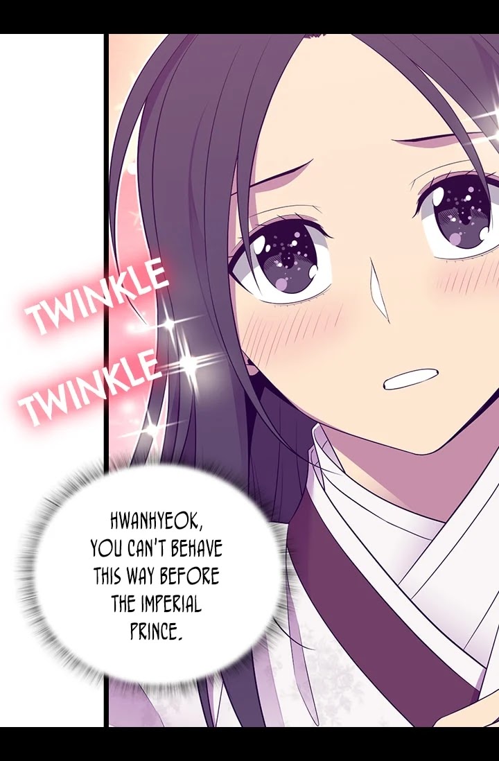 They Say I Was Born a King's Daughter Chapter 188 page 54 - Chapter 188: A Prince or a Thief?