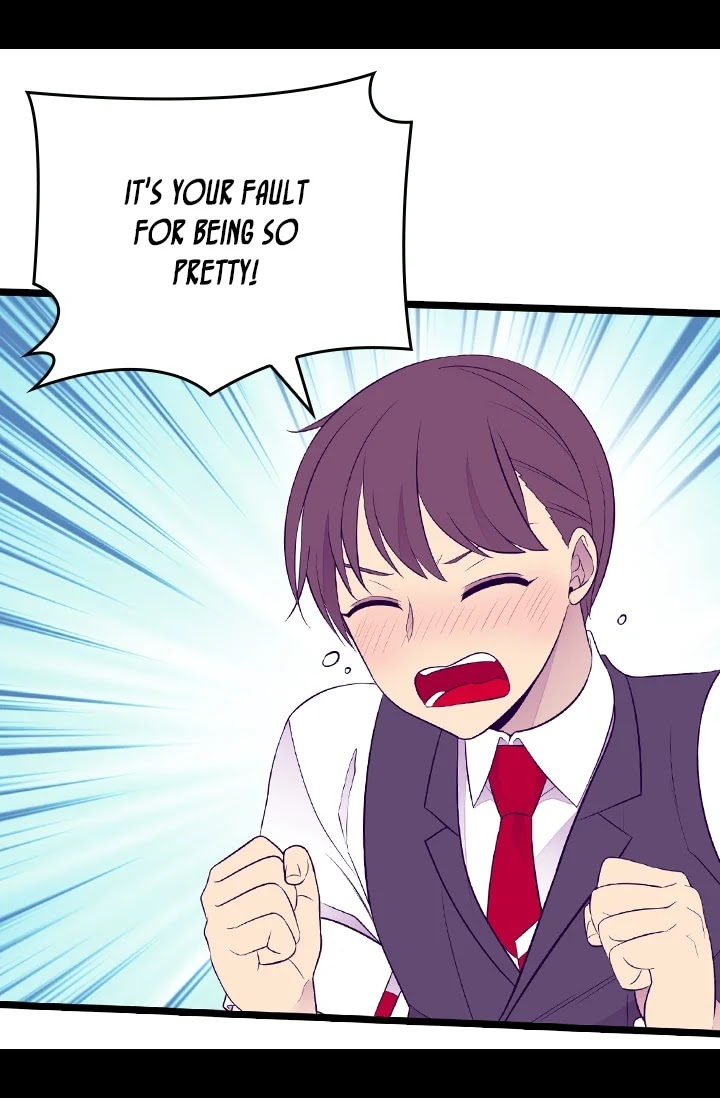 They Say I Was Born a King's Daughter Chapter 188 page 56 - Chapter 188: A Prince or a Thief?