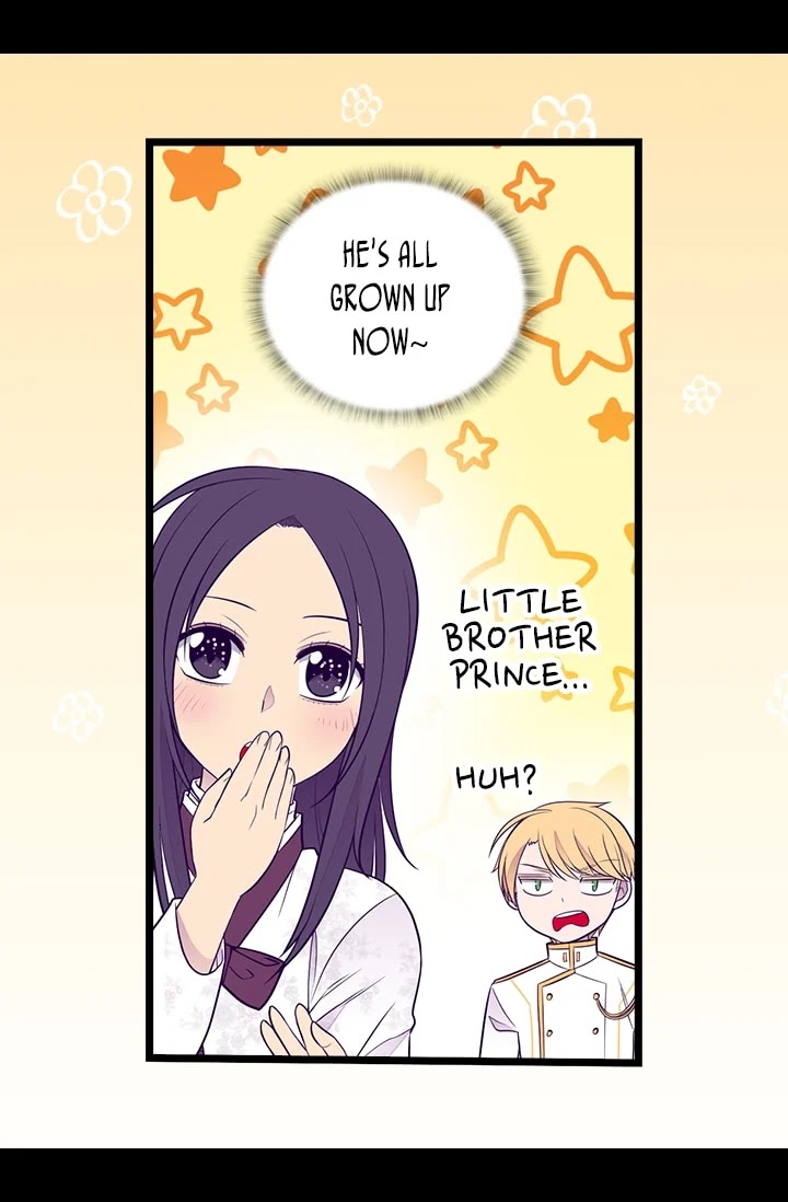 They Say I Was Born a King's Daughter Chapter 188 page 57 - Chapter 188: A Prince or a Thief?