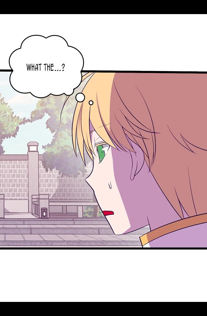 They Say I Was Born a King's Daughter Chapter 188 page 59 - Chapter 188: A Prince or a Thief?
