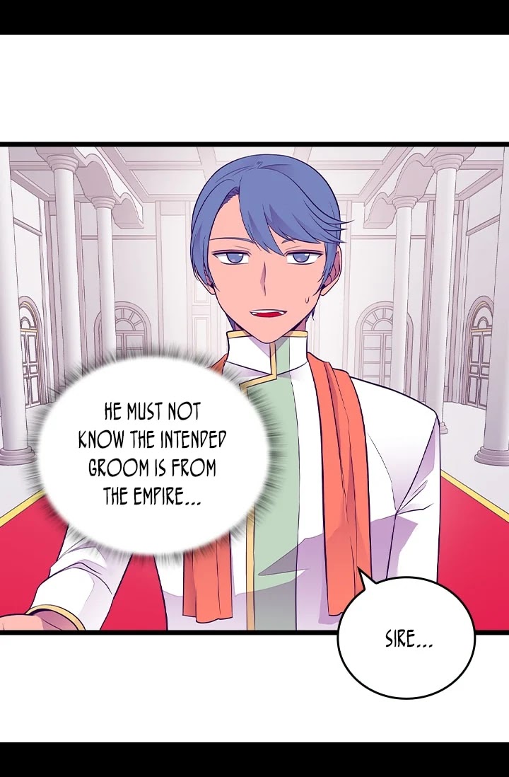 They Say I Was Born a King's Daughter Chapter 188 page 6 - Chapter 188: A Prince or a Thief?