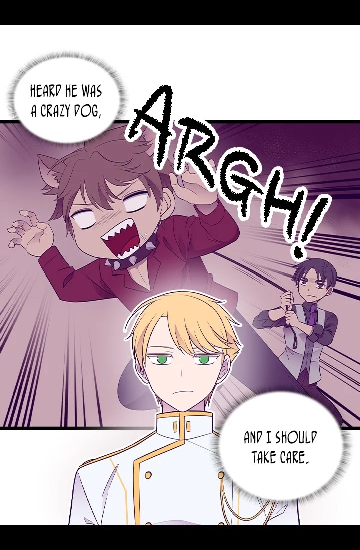 They Say I Was Born a King's Daughter Chapter 188 page 62 - Chapter 188: A Prince or a Thief?
