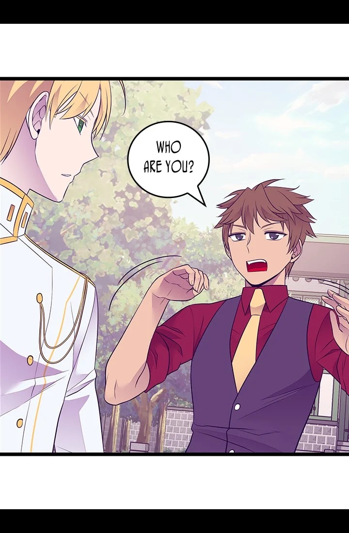 They Say I Was Born a King's Daughter Chapter 188 page 66 - Chapter 188: A Prince or a Thief?