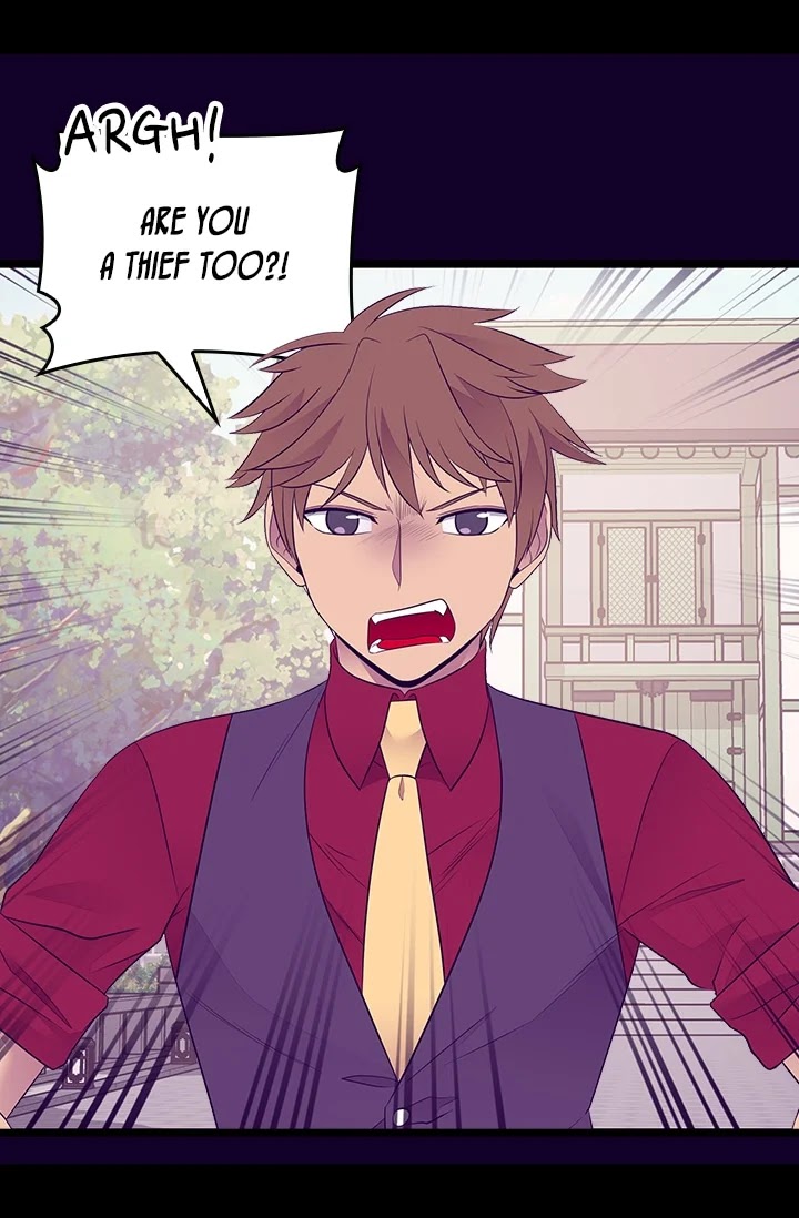 They Say I Was Born a King's Daughter Chapter 188 page 68 - Chapter 188: A Prince or a Thief?