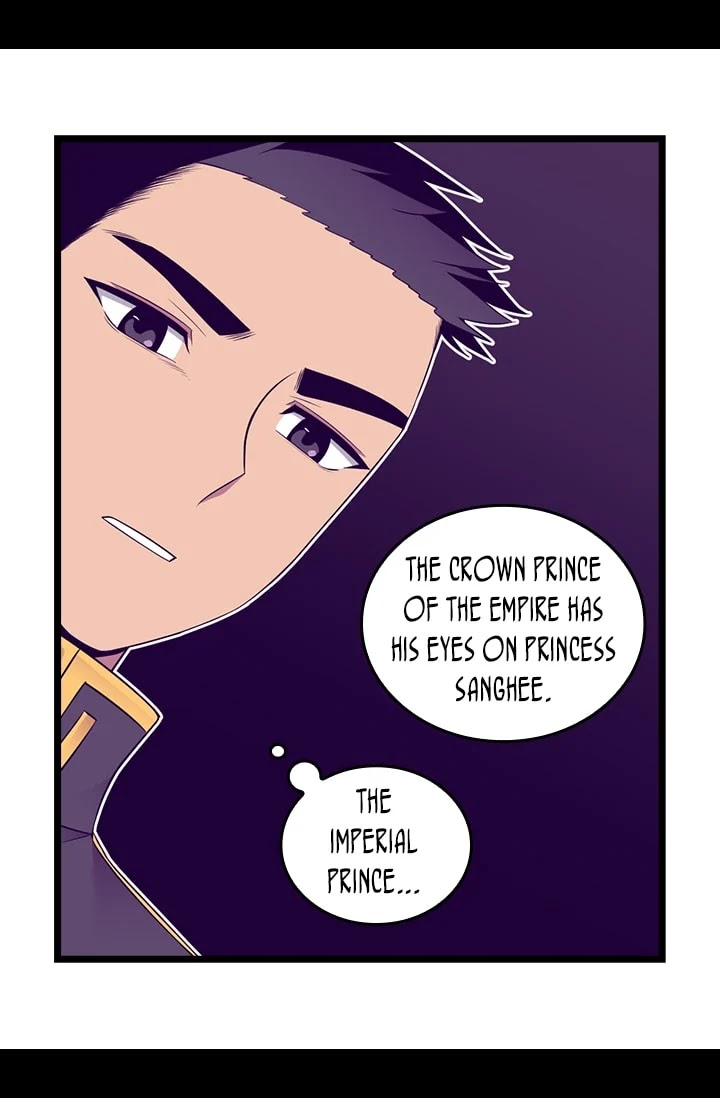 They Say I Was Born a King's Daughter Chapter 188 page 7 - Chapter 188: A Prince or a Thief?
