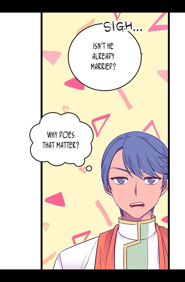 They Say I Was Born a King's Daughter Chapter 188 page 9 - Chapter 188: A Prince or a Thief?
