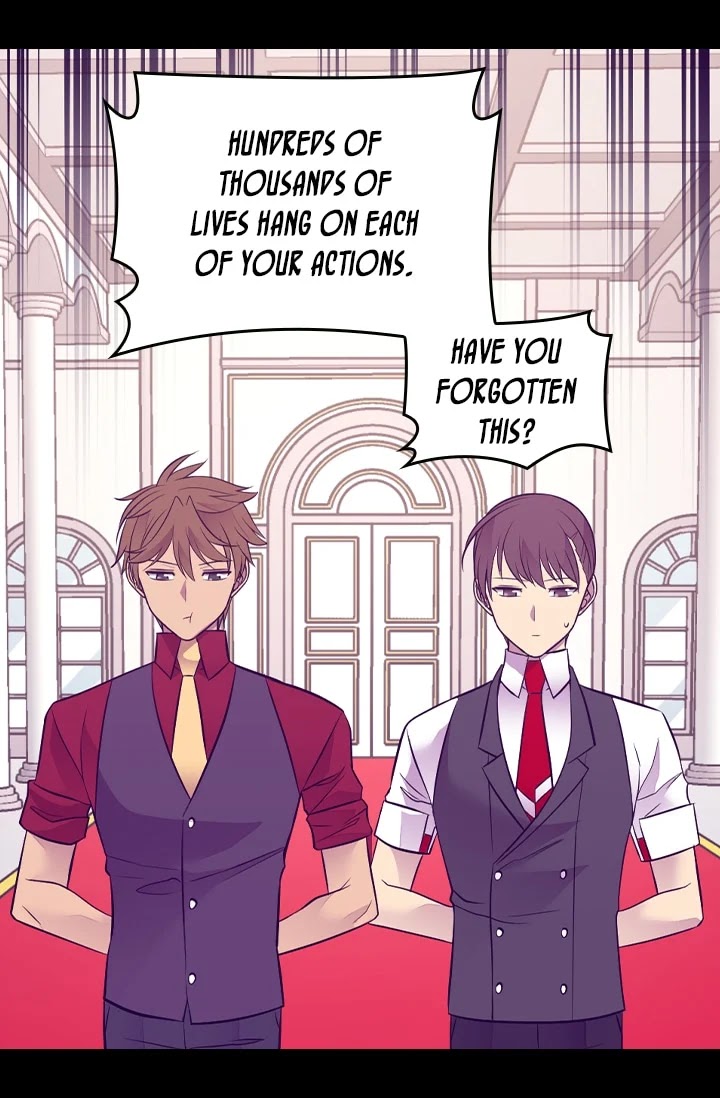 They Say I Was Born a King's Daughter Chapter 189 page 11 - Chapter 189: Not My Fault