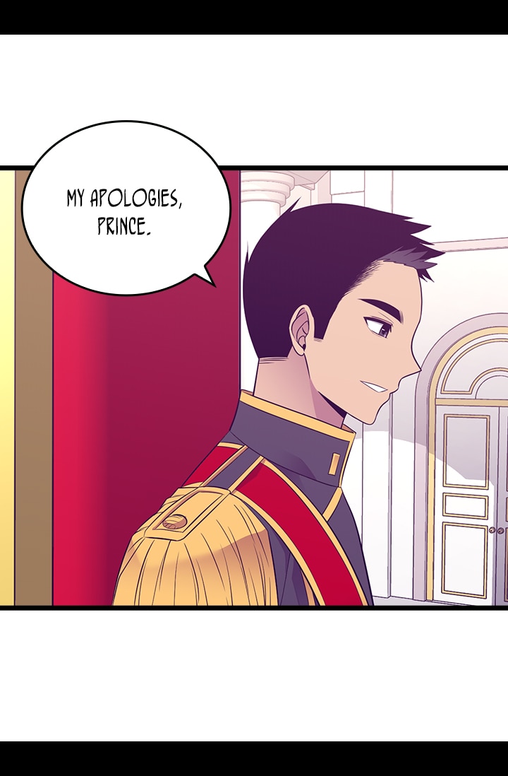 They Say I Was Born a King's Daughter Chapter 189 page 13 - Chapter 189: Not My Fault