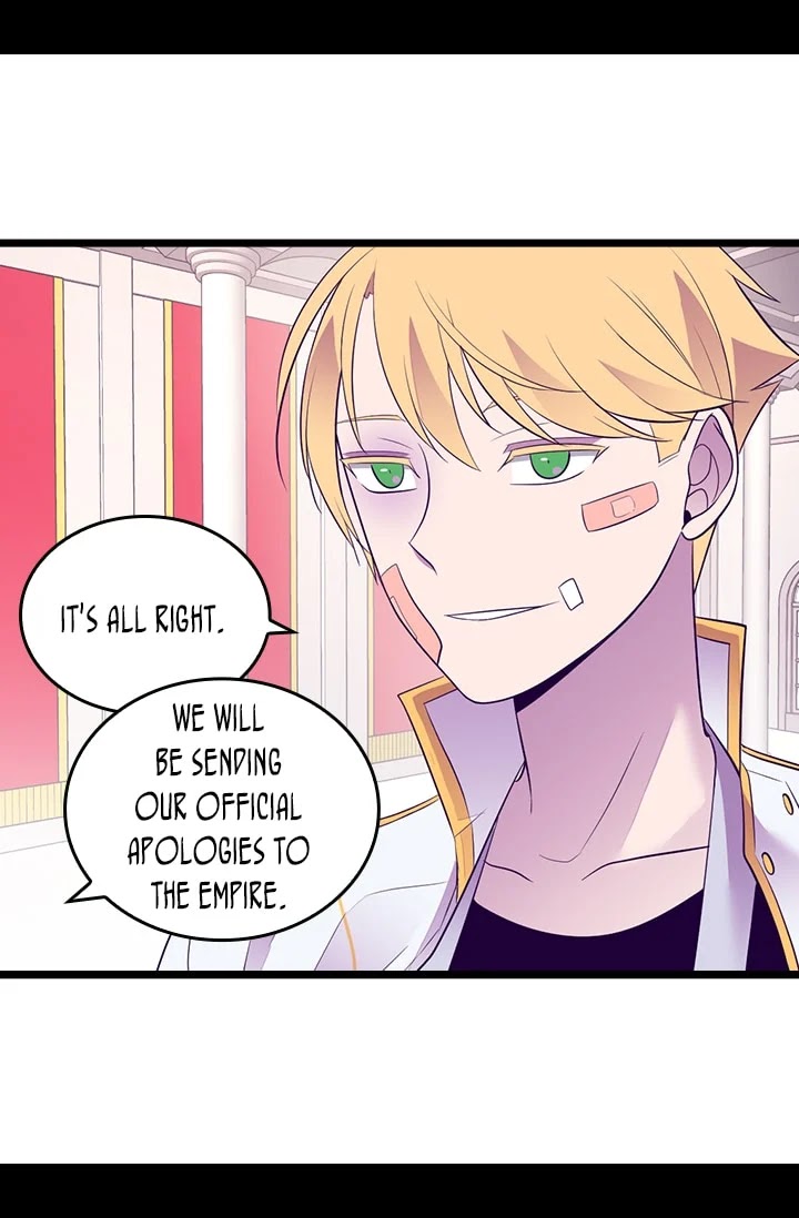 They Say I Was Born a King's Daughter Chapter 189 page 14 - Chapter 189: Not My Fault