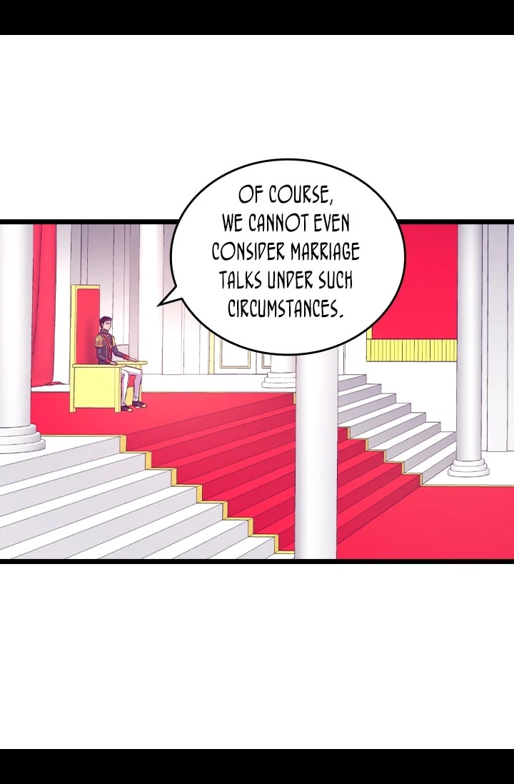 They Say I Was Born a King's Daughter Chapter 189 page 15 - Chapter 189: Not My Fault