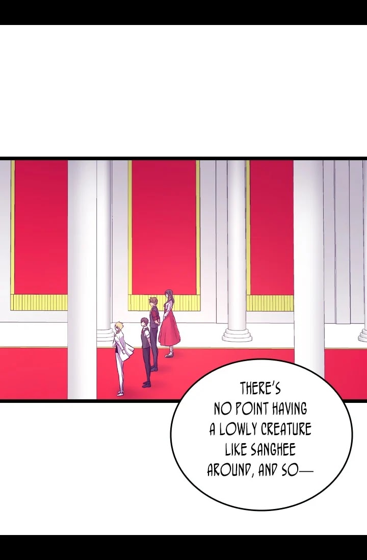 They Say I Was Born a King's Daughter Chapter 189 page 16 - Chapter 189: Not My Fault