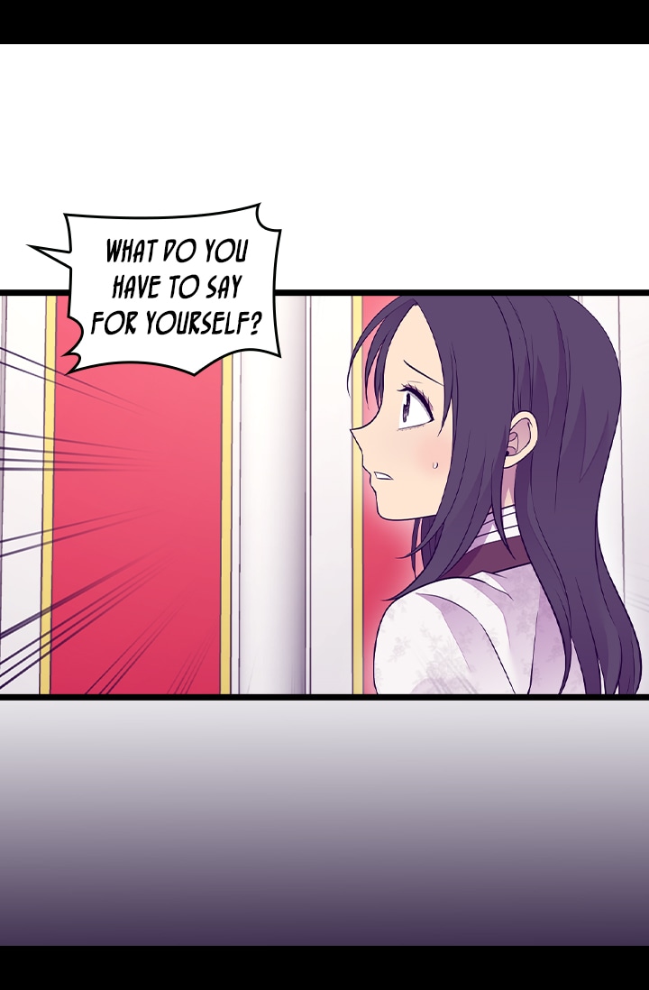 They Say I Was Born a King's Daughter Chapter 189 page 21 - Chapter 189: Not My Fault
