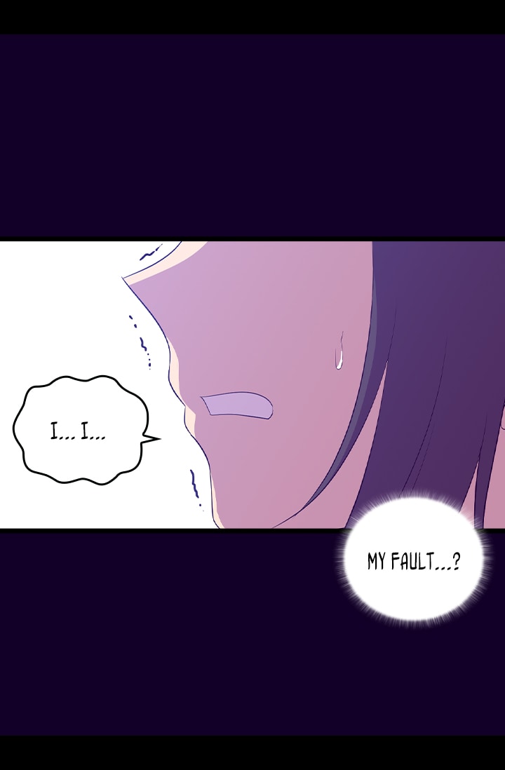 They Say I Was Born a King's Daughter Chapter 189 page 22 - Chapter 189: Not My Fault