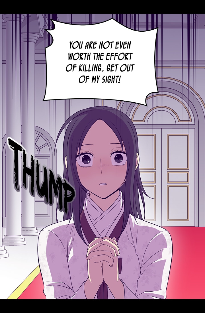 They Say I Was Born a King's Daughter Chapter 189 page 24 - Chapter 189: Not My Fault