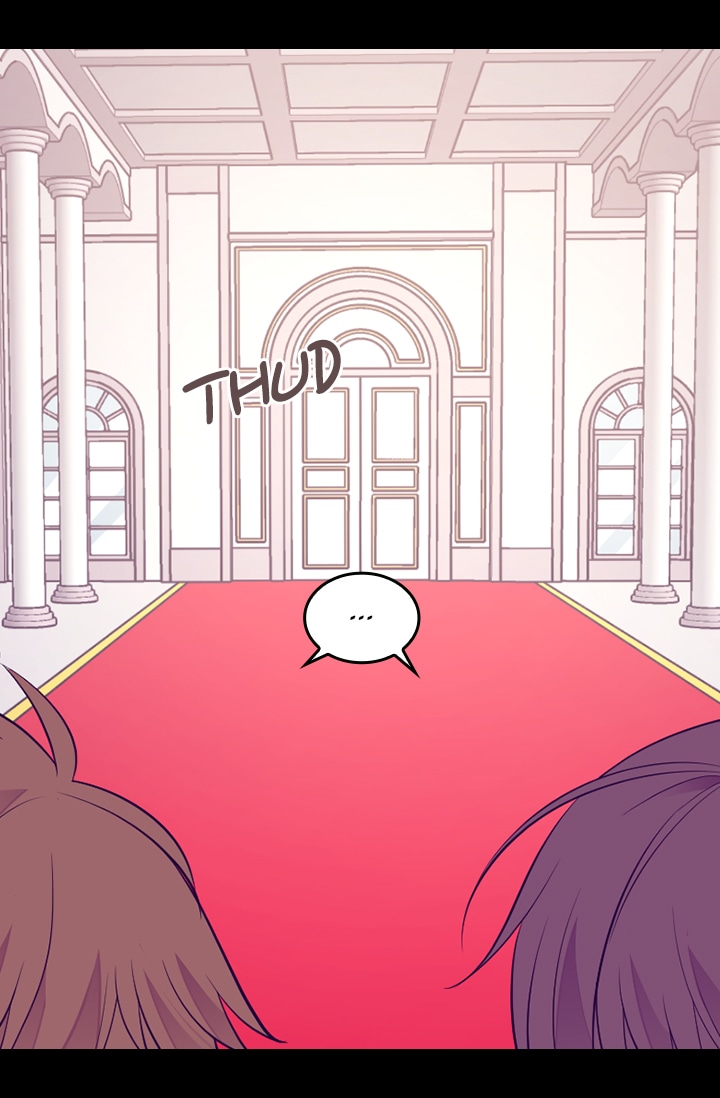They Say I Was Born a King's Daughter Chapter 189 page 27 - Chapter 189: Not My Fault