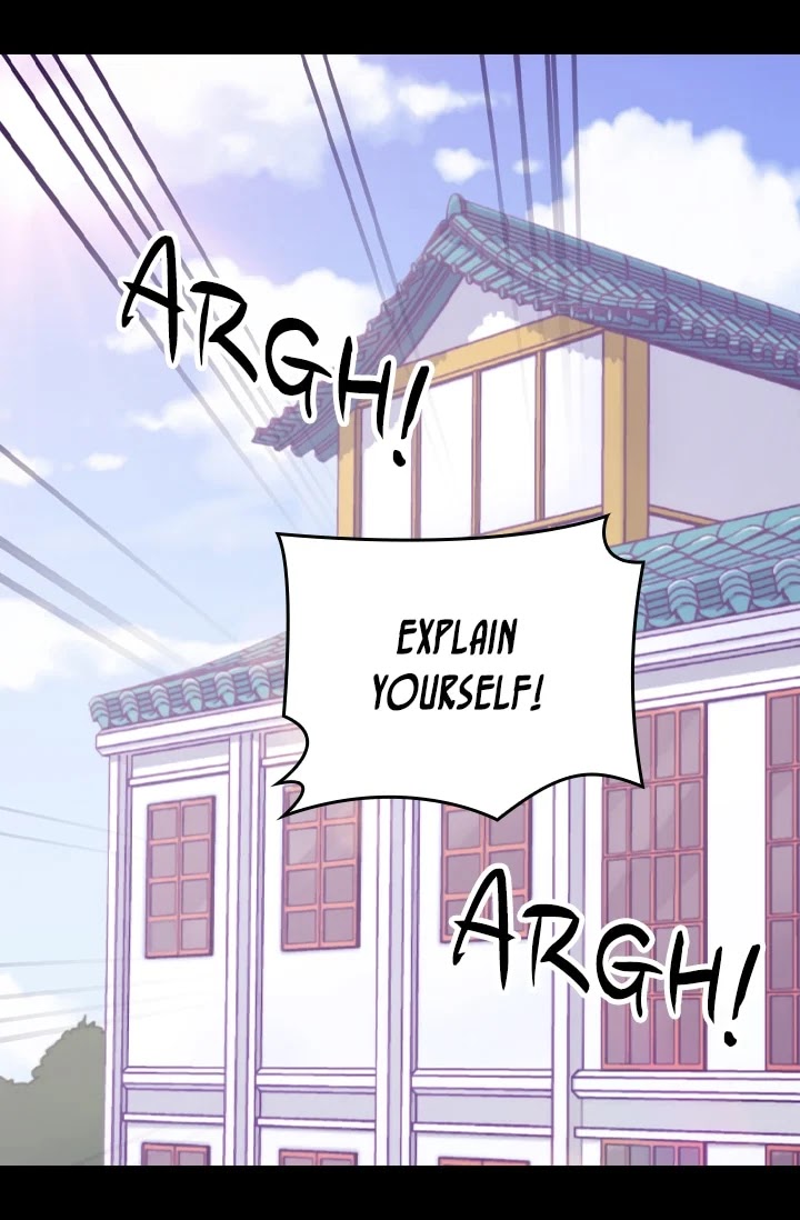 They Say I Was Born a King's Daughter Chapter 189 page 3 - Chapter 189: Not My Fault