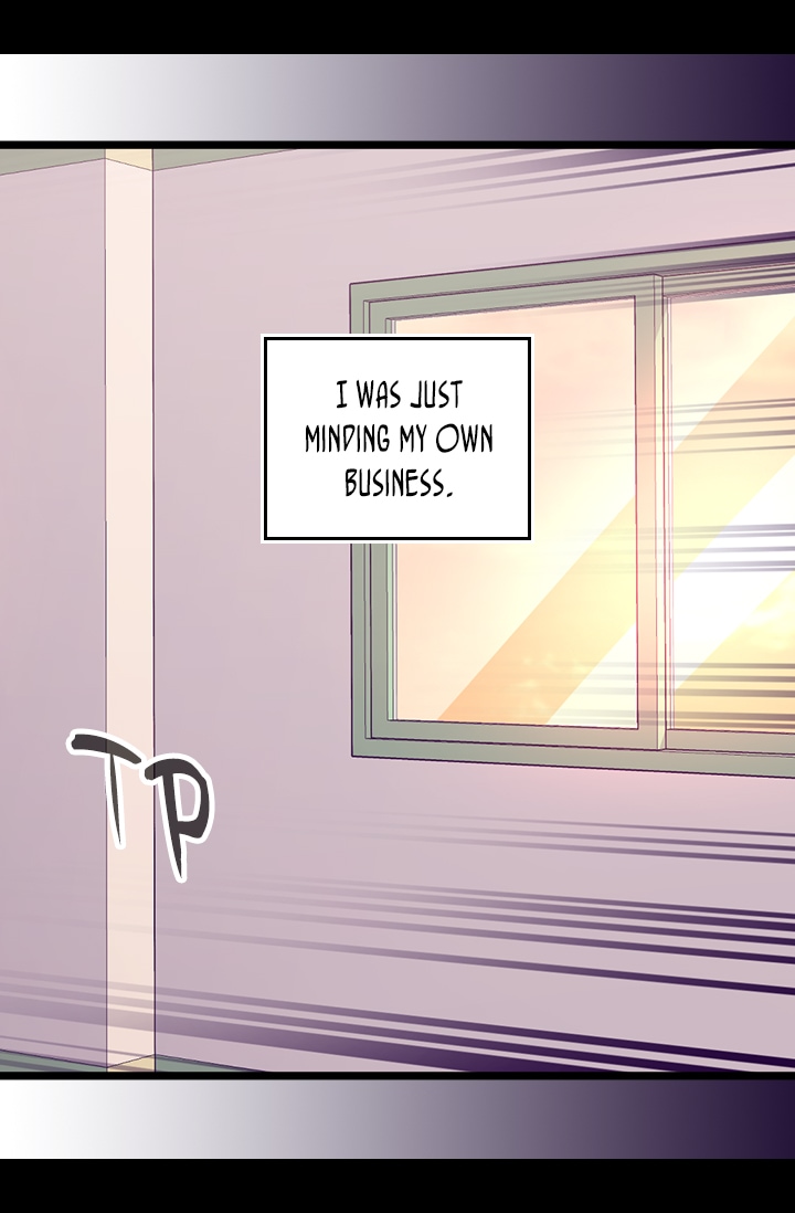 They Say I Was Born a King's Daughter Chapter 189 page 31 - Chapter 189: Not My Fault