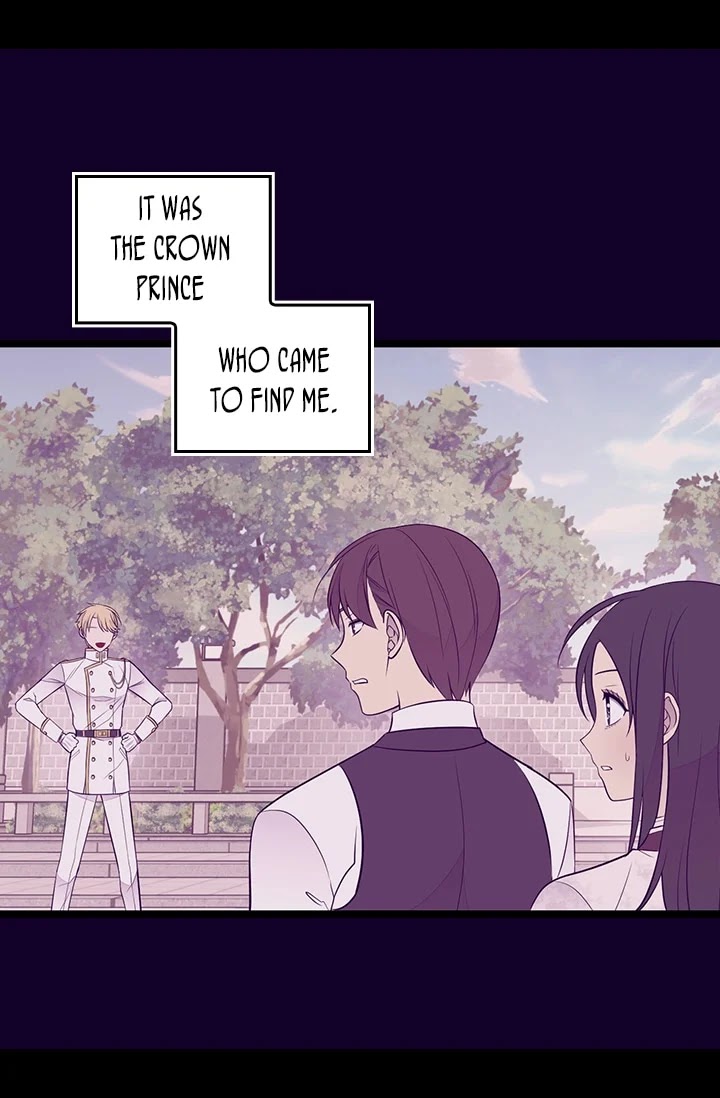They Say I Was Born a King's Daughter Chapter 189 page 32 - Chapter 189: Not My Fault
