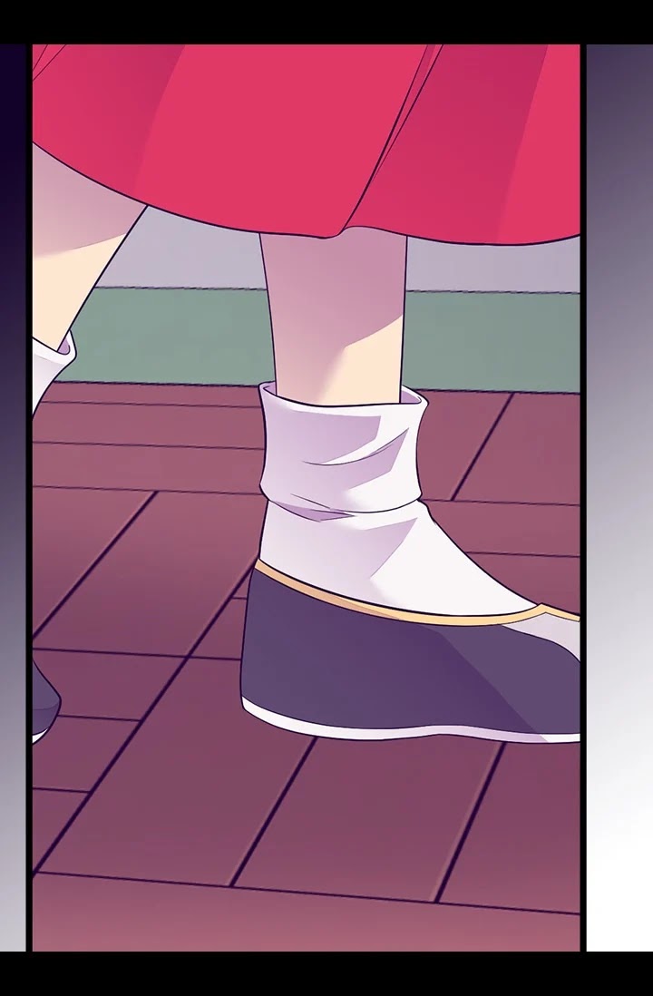 They Say I Was Born a King's Daughter Chapter 189 page 36 - Chapter 189: Not My Fault