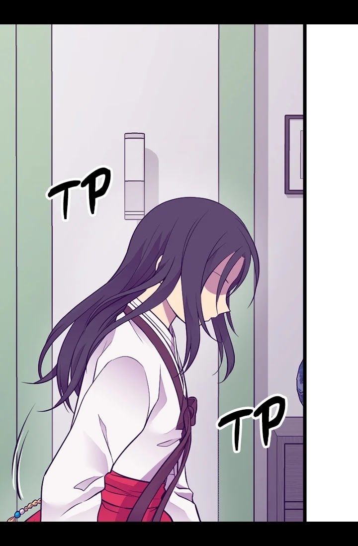 They Say I Was Born a King's Daughter Chapter 189 page 39 - Chapter 189: Not My Fault