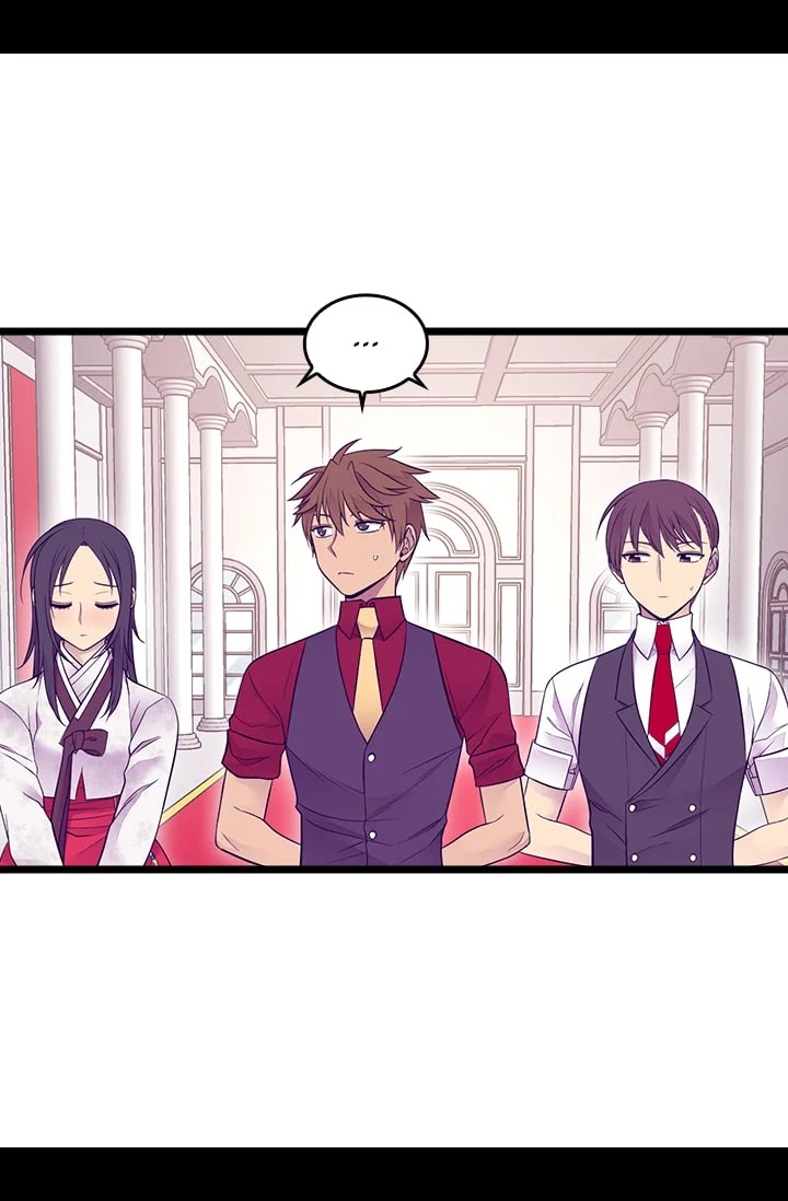 They Say I Was Born a King's Daughter Chapter 189 page 4 - Chapter 189: Not My Fault