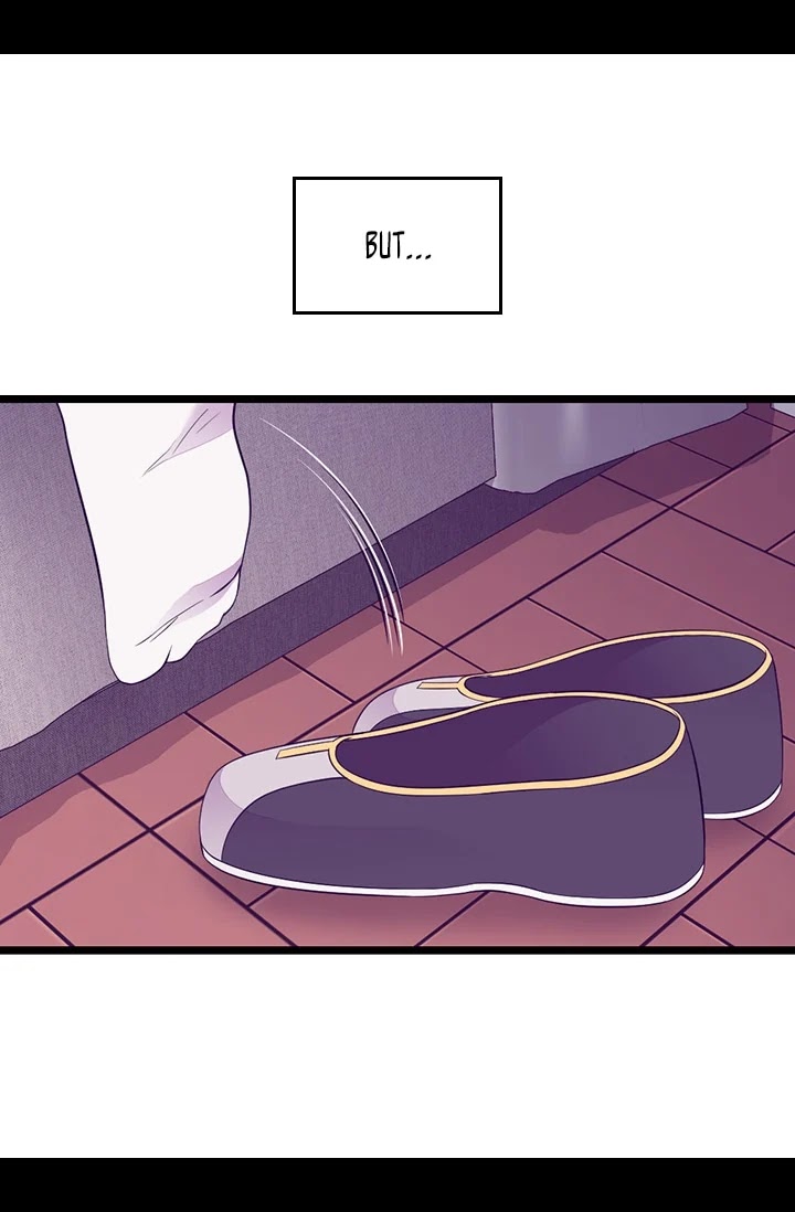 They Say I Was Born a King's Daughter Chapter 189 page 41 - Chapter 189: Not My Fault