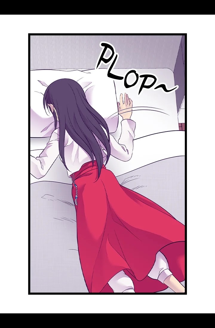 They Say I Was Born a King's Daughter Chapter 189 page 43 - Chapter 189: Not My Fault