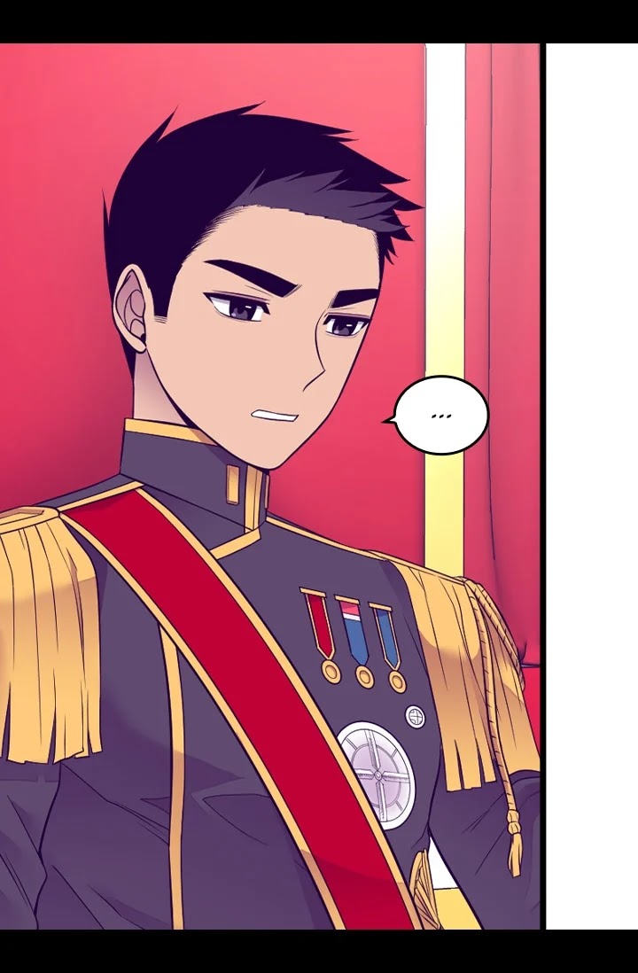They Say I Was Born a King's Daughter Chapter 189 page 5 - Chapter 189: Not My Fault