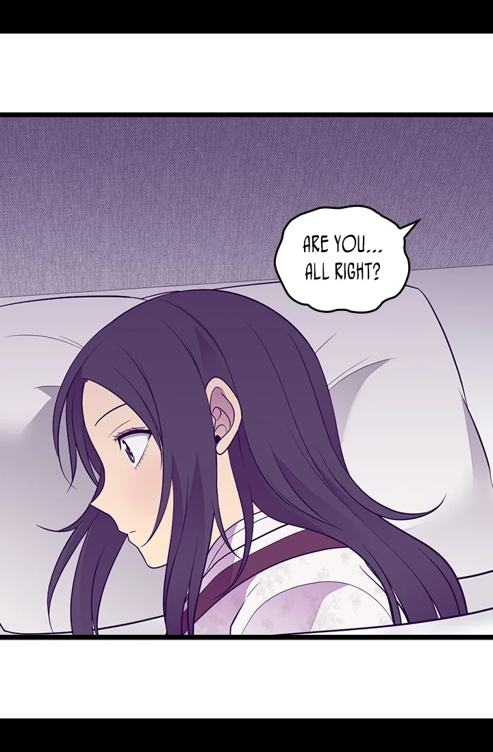 They Say I Was Born a King's Daughter Chapter 189 page 51 - Chapter 189: Not My Fault