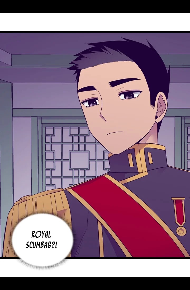 They Say I Was Born a King's Daughter Chapter 189 page 53 - Chapter 189: Not My Fault