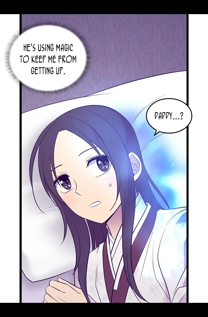They Say I Was Born a King's Daughter Chapter 189 page 54 - Chapter 189: Not My Fault