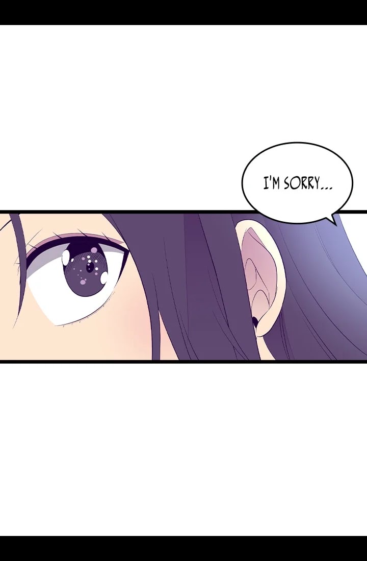 They Say I Was Born a King's Daughter Chapter 189 page 55 - Chapter 189: Not My Fault