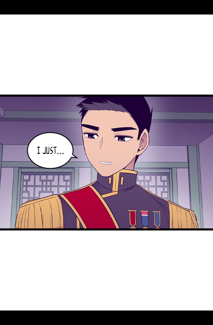 They Say I Was Born a King's Daughter Chapter 189 page 56 - Chapter 189: Not My Fault