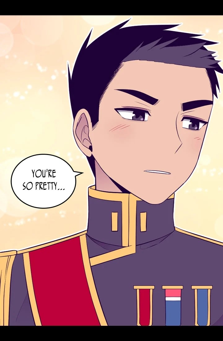They Say I Was Born a King's Daughter Chapter 189 page 60 - Chapter 189: Not My Fault