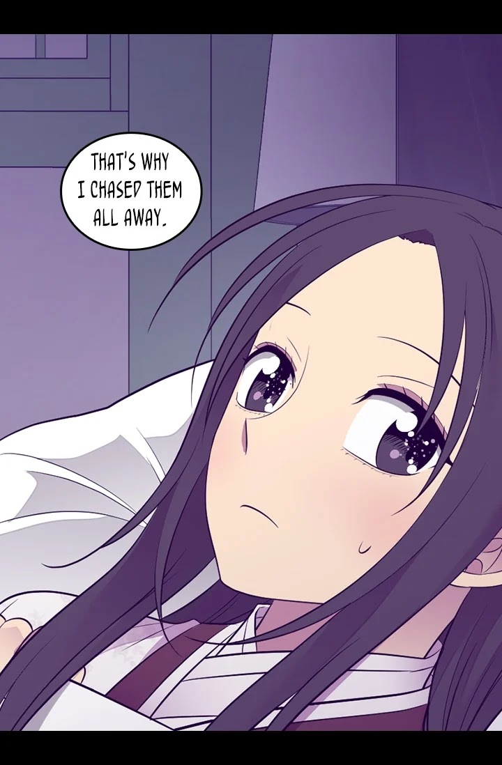 They Say I Was Born a King's Daughter Chapter 189 page 63 - Chapter 189: Not My Fault
