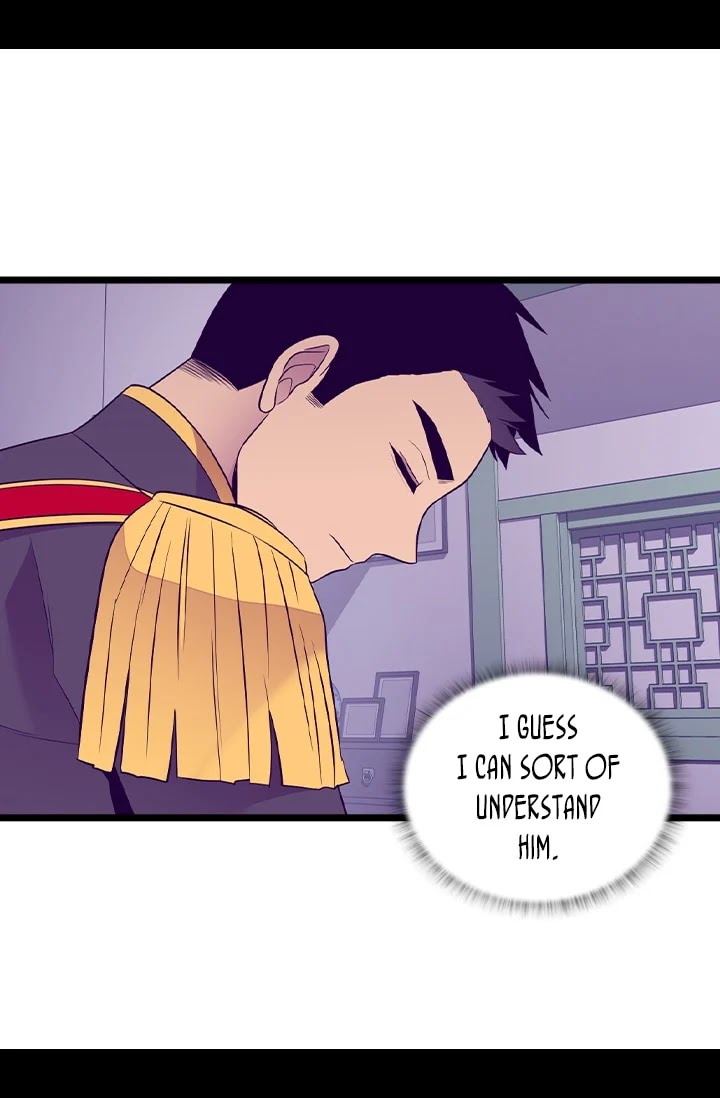 They Say I Was Born a King's Daughter Chapter 189 page 65 - Chapter 189: Not My Fault