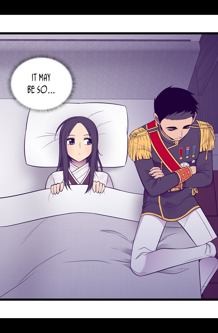 They Say I Was Born a King's Daughter Chapter 189 page 68 - Chapter 189: Not My Fault