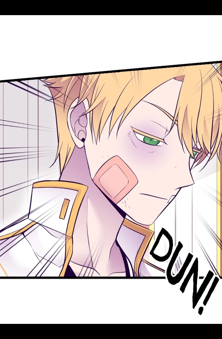 They Say I Was Born a King's Daughter Chapter 189 page 7 - Chapter 189: Not My Fault