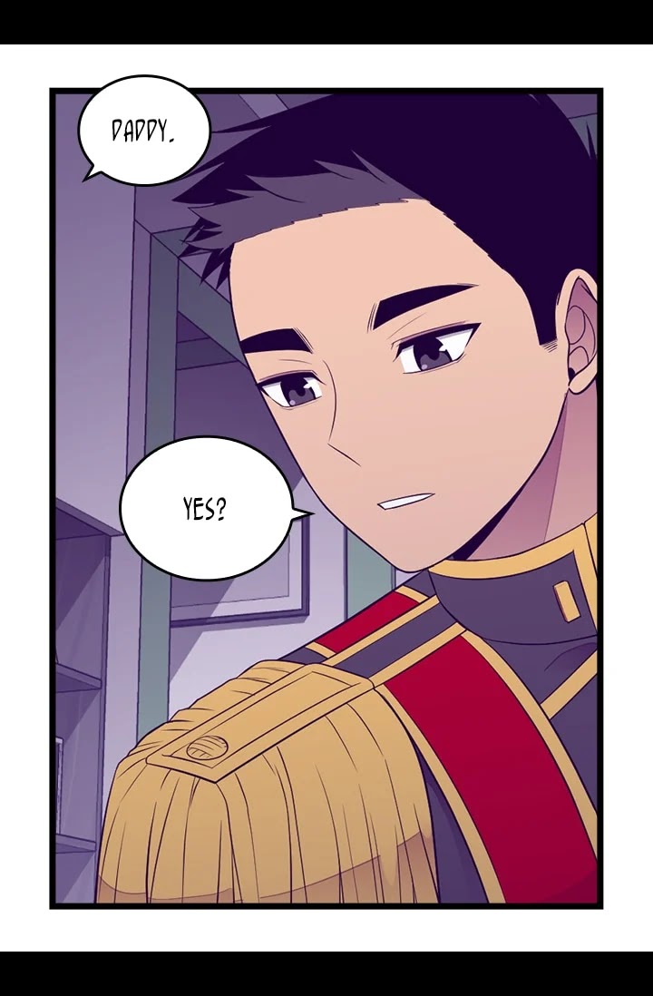 They Say I Was Born a King's Daughter Chapter 189 page 70 - Chapter 189: Not My Fault